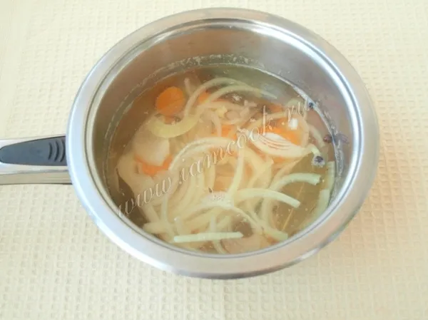 Шаг 3: иллюстрация