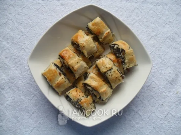 Шаг 10: иллюстрация