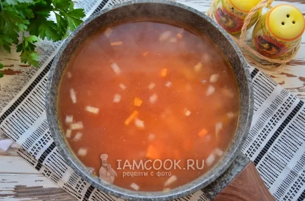 Шаг 6: иллюстрация