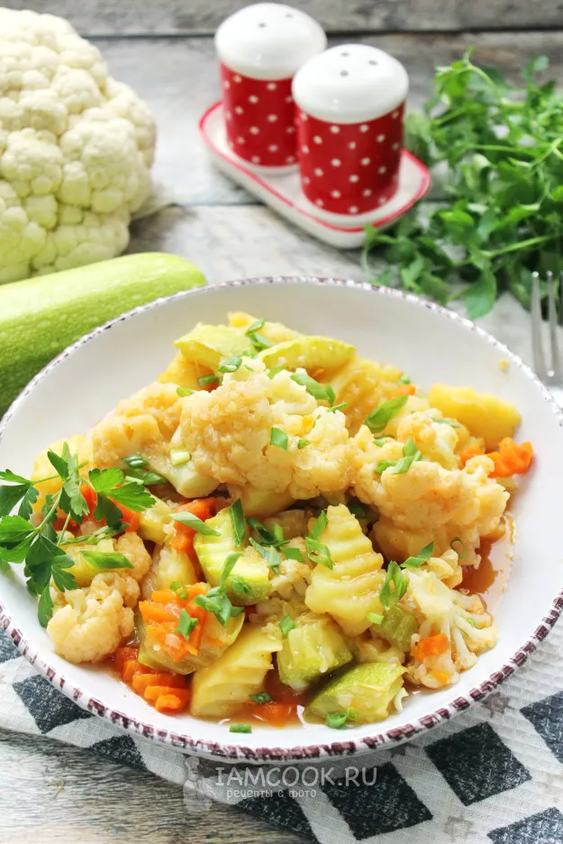 Шаг 10: иллюстрация