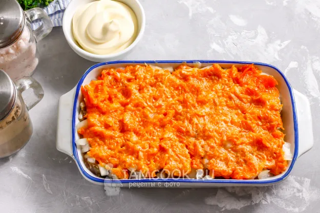 Шаг 6: иллюстрация