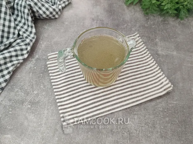 Шаг 8: иллюстрация