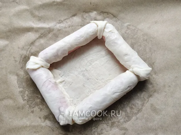 Шаг 3: иллюстрация