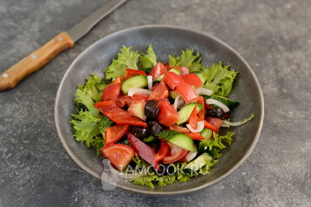 Шаг 7: иллюстрация