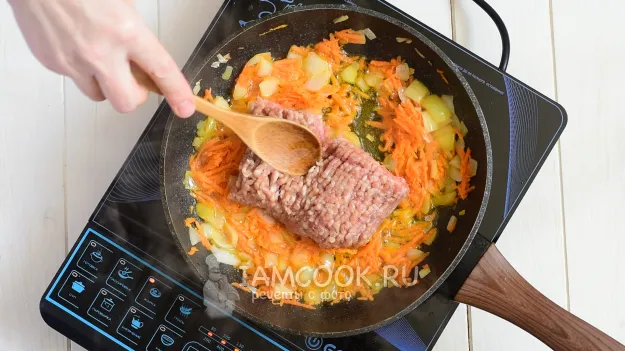 Шаг 8: иллюстрация