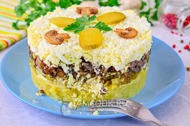 Шаг 7: иллюстрация