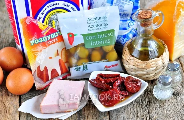 Шаг 1: иллюстрация