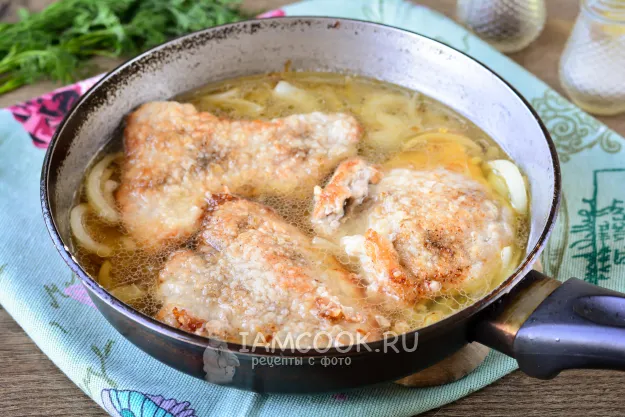 Шаг 8: иллюстрация