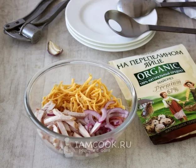 Шаг 8: иллюстрация