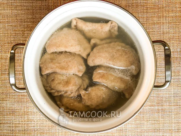 Шаг 9: иллюстрация