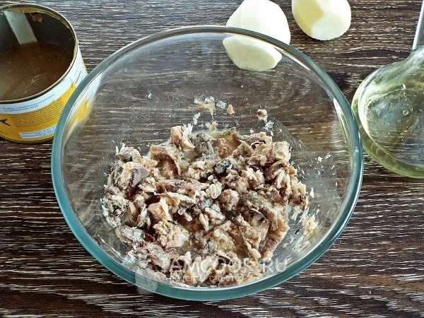 Шаг 3: иллюстрация