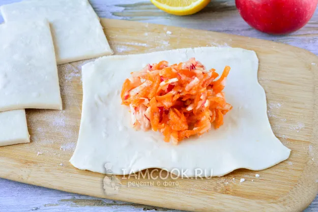 Шаг 6: иллюстрация