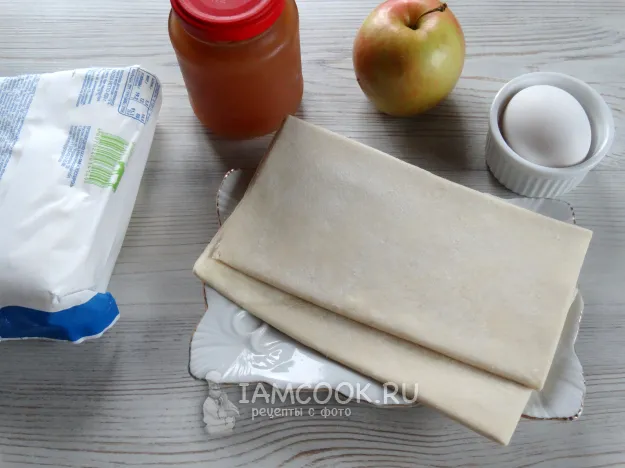 Шаг 1: иллюстрация