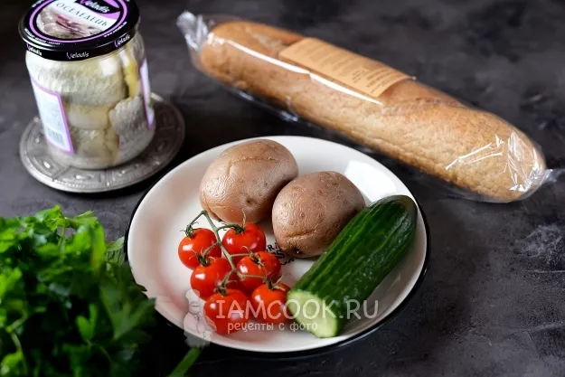 Шаг 1: иллюстрация