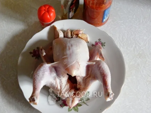 Шаг 1: иллюстрация