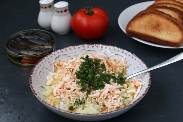 Шаг 4: иллюстрация