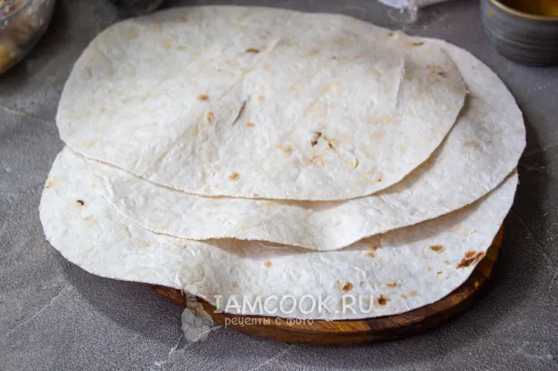 Шаг 3: иллюстрация