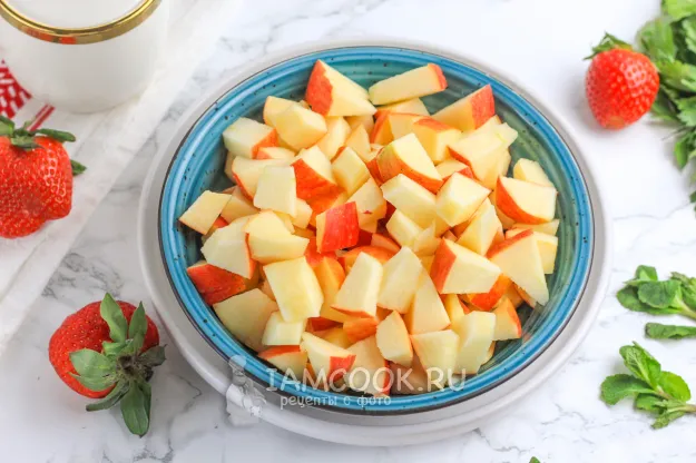 Шаг 2: иллюстрация