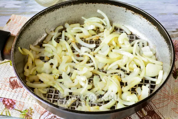 Шаг 8: иллюстрация