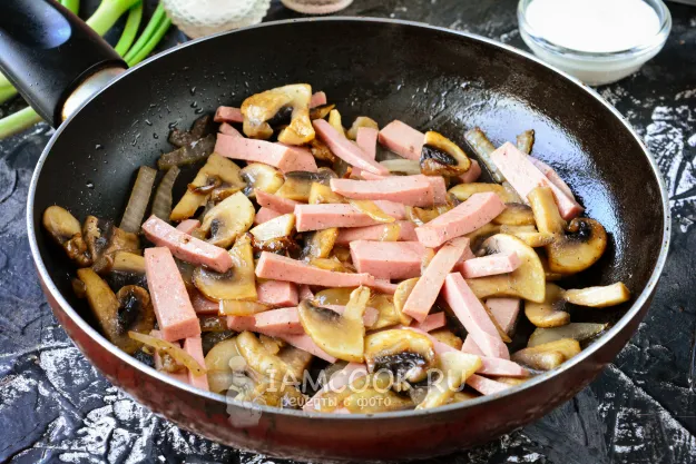 Шаг 4: иллюстрация