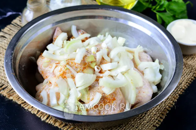 Шаг 3: иллюстрация