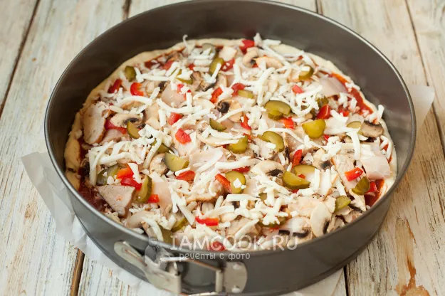 Шаг 13: иллюстрация