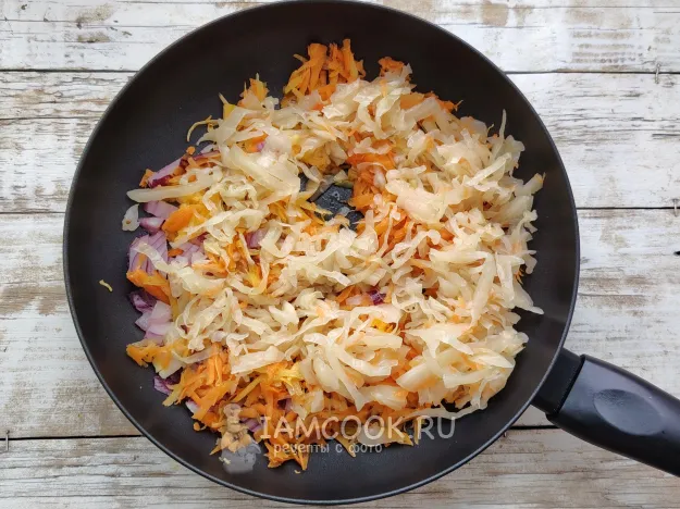 Шаг 7: иллюстрация