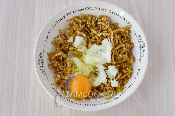 Шаг 3: иллюстрация