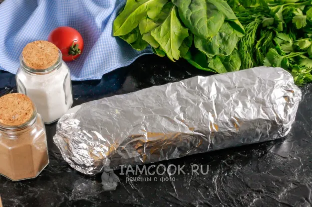 Шаг 6: иллюстрация