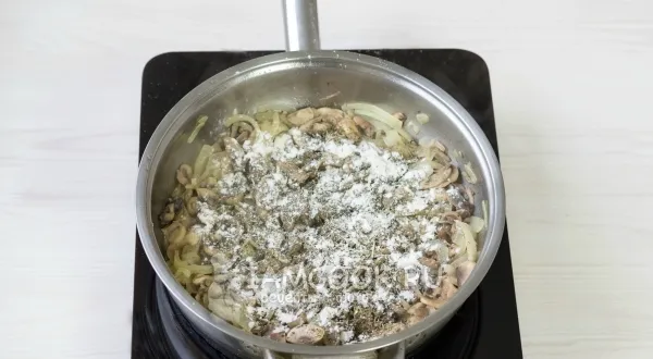 Шаг 5: иллюстрация