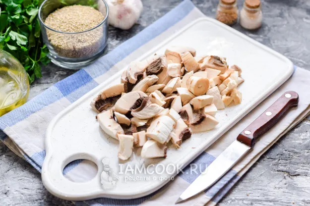 Шаг 3: иллюстрация