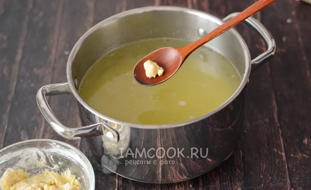 Шаг 10: иллюстрация