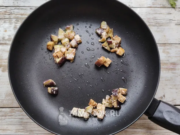 Шаг 3: иллюстрация