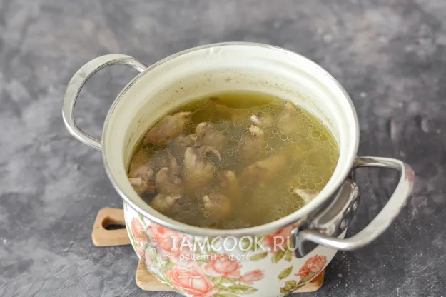 Шаг 3: иллюстрация