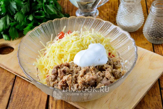 Шаг 3: иллюстрация