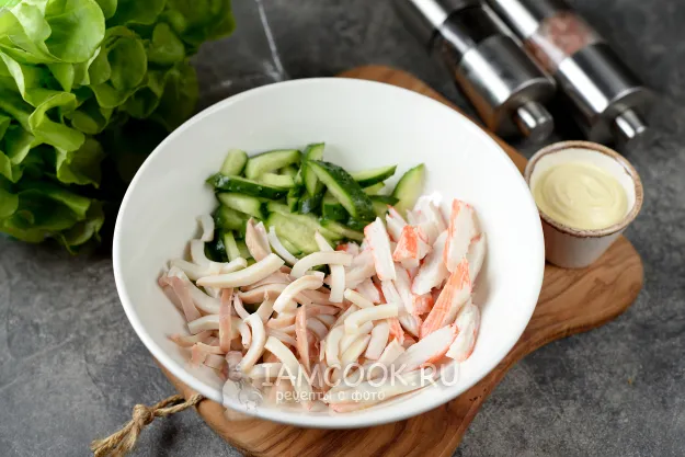 Шаг 3: иллюстрация