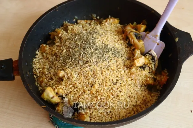 Шаг 7: иллюстрация