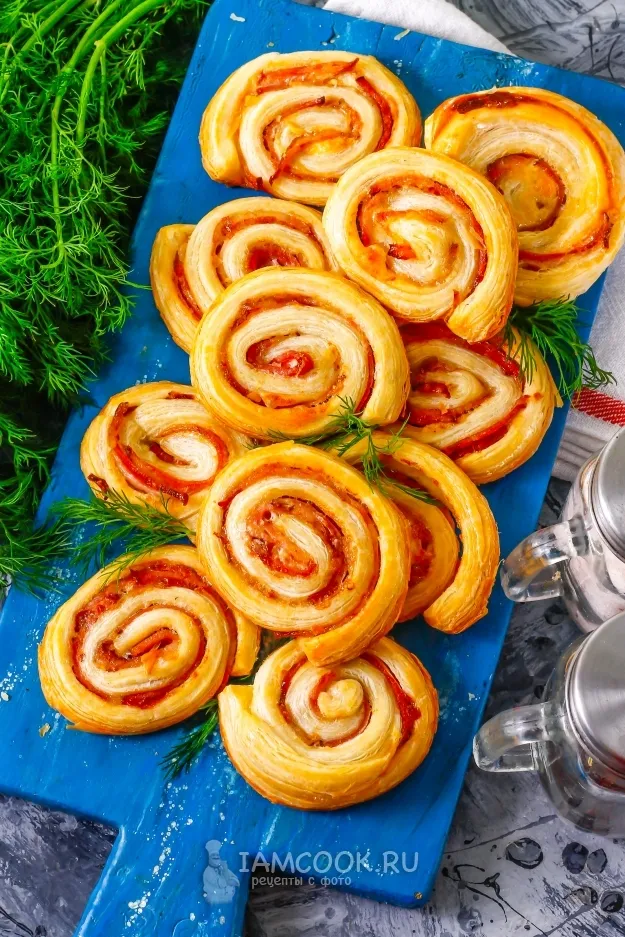 Шаг 6: иллюстрация