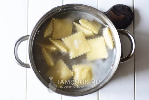 Шаг 11: иллюстрация