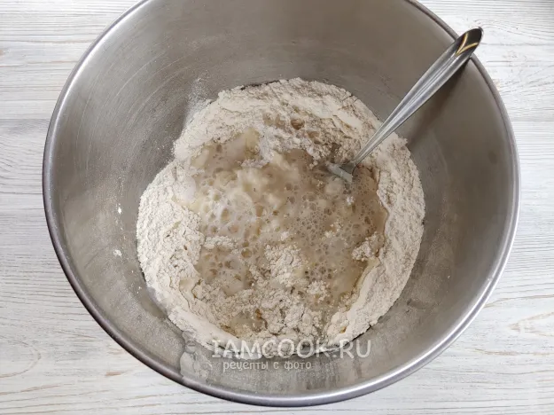 Шаг 2: иллюстрация