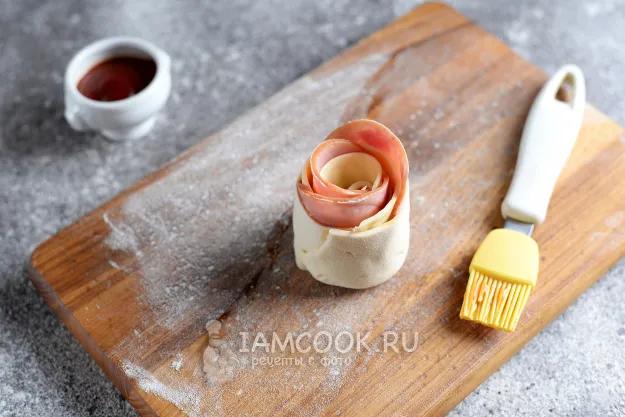 Шаг 7: иллюстрация