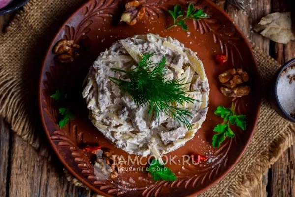 Шаг 1: иллюстрация