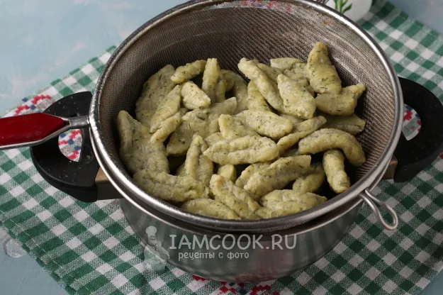 Шаг 8: иллюстрация