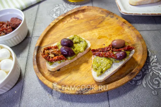 Шаг 5: иллюстрация