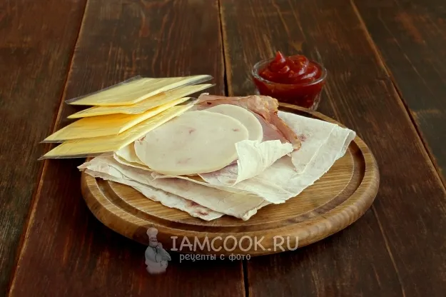 Шаг 1: иллюстрация