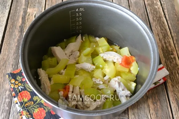 Шаг 6: иллюстрация