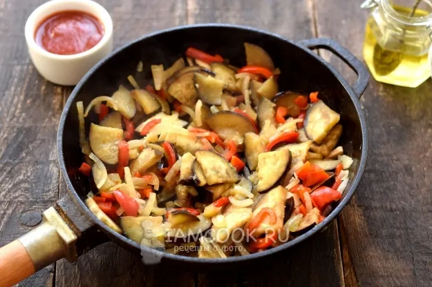 Шаг 6: иллюстрация