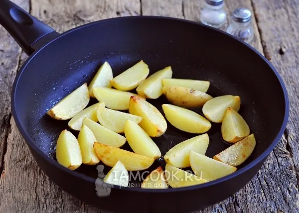 Шаг 2: иллюстрация