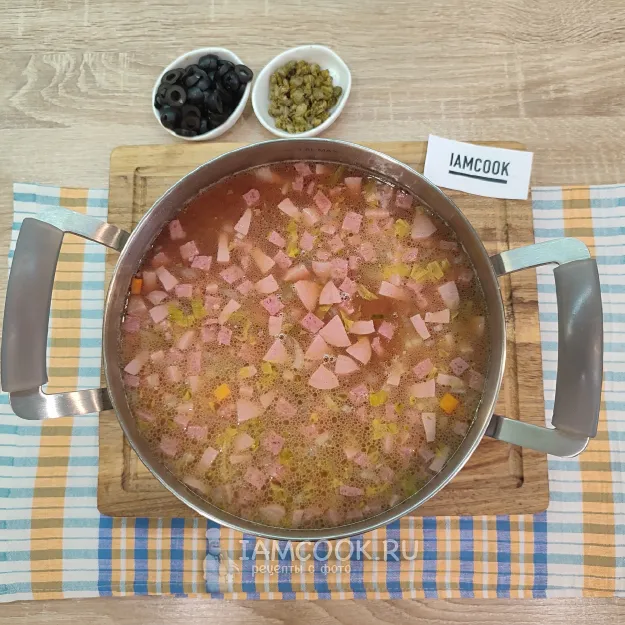 Шаг 6: иллюстрация