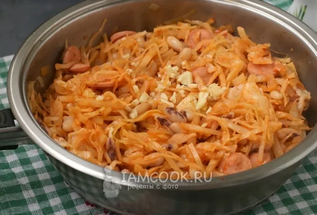 Шаг 7: иллюстрация